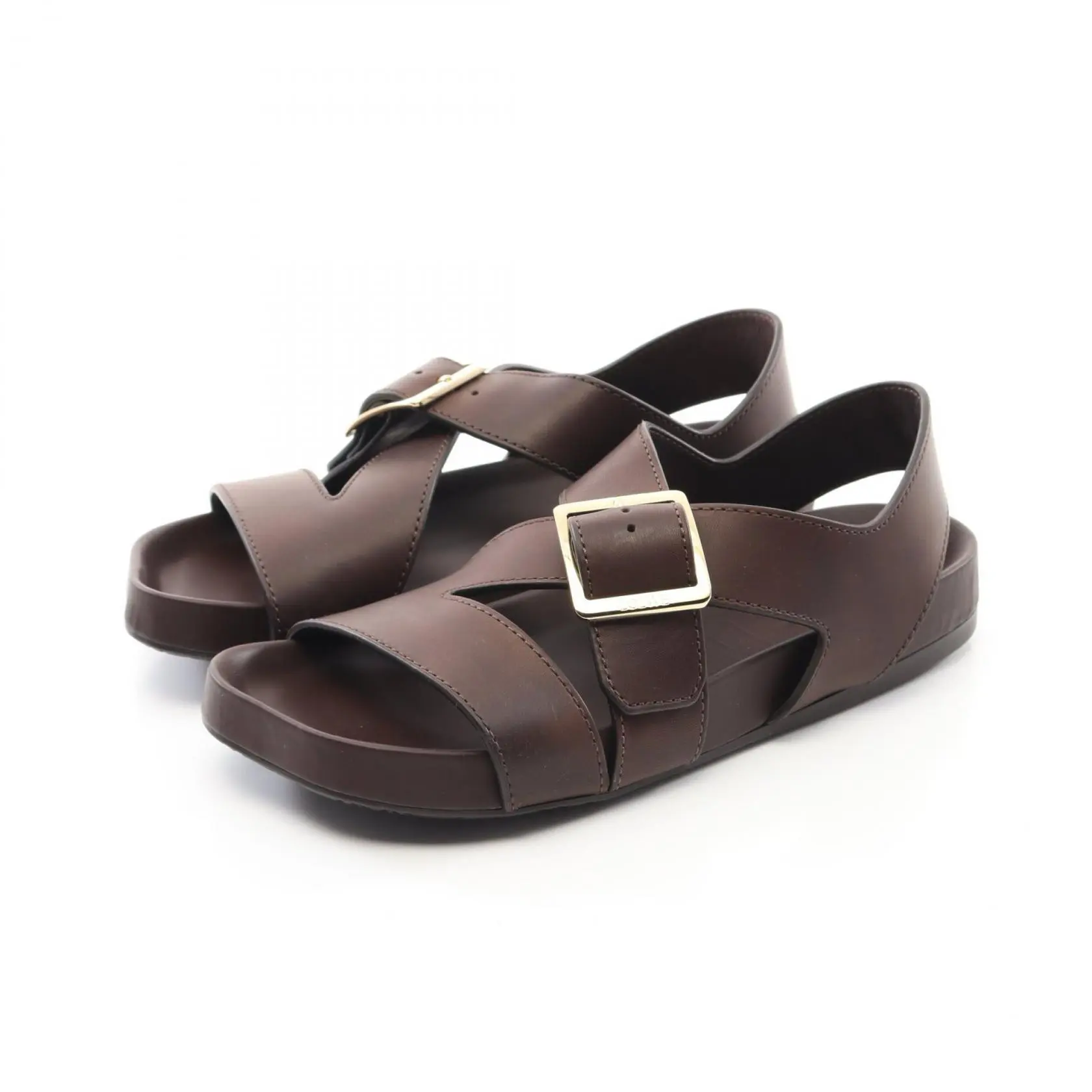 Jerusalem Sandal
