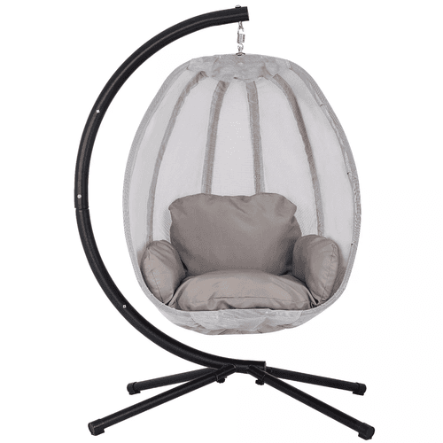 Swinging Lounge Chair