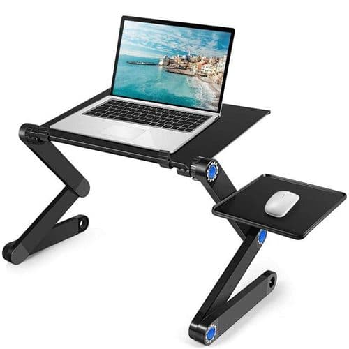 Gaming Laptop Adjustable Stand