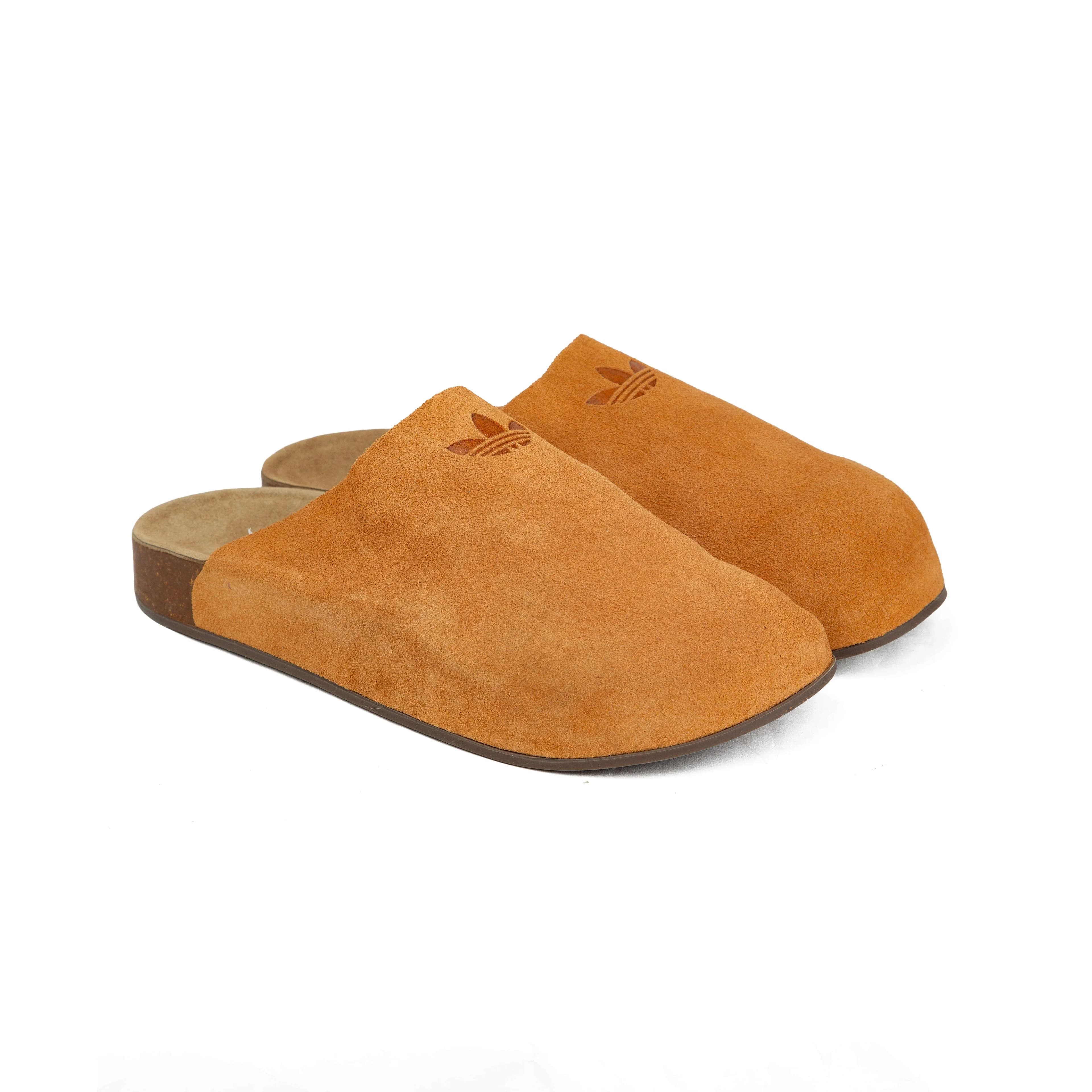 Desert Half-Shoe 