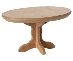 Wooden Center Table