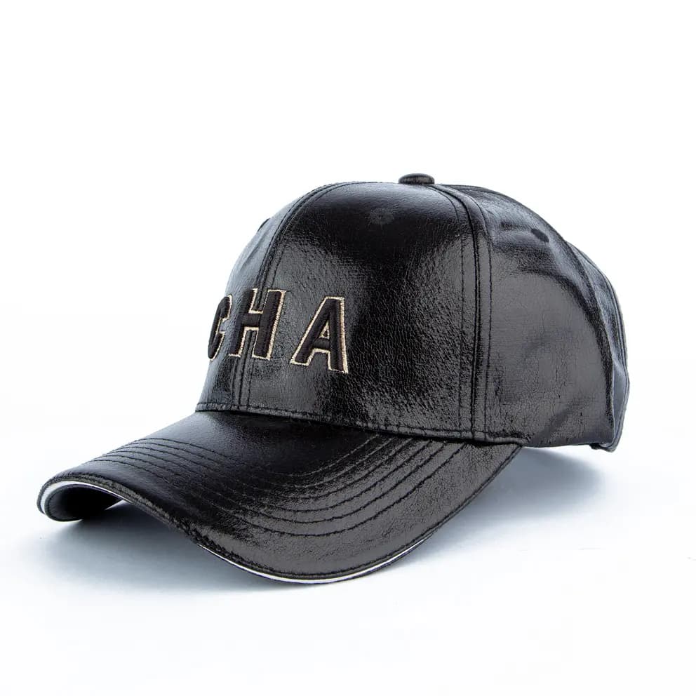 Men's Face Cap